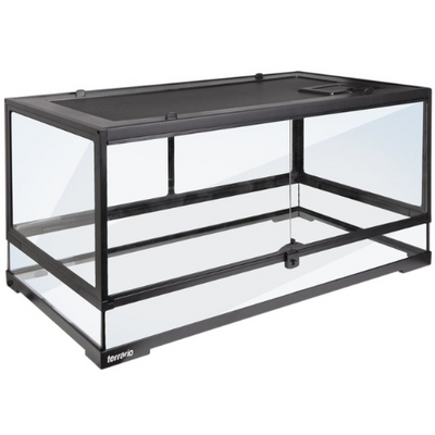 Terrario Natural Sanctuary 40 - terrarium 90x45x45