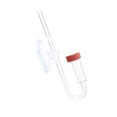 NEO Diffuser M - acrylic ceramic CO2 diffuser 17mm
