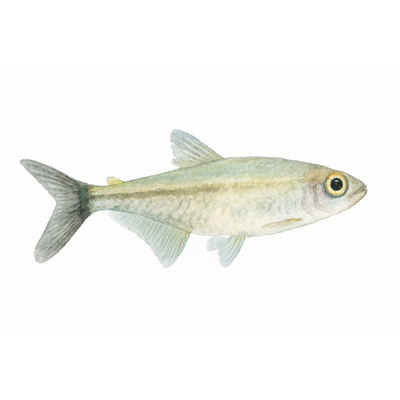 Hemigrammus rodwayi