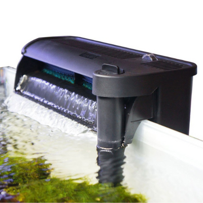 Resun Streamax 750 - cascade filter for aquarium 114 - 152l