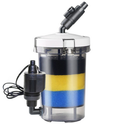 SunSun EW-603B - external filter 400l/h