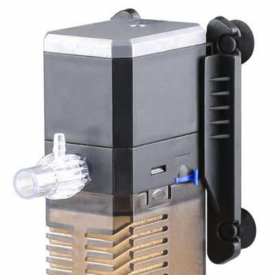 SunSun Turbo Filter - modular filter 1500l/h