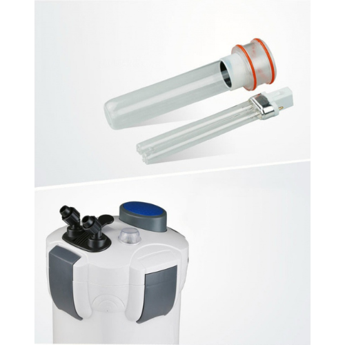 SunSun HW-303B - external filter with UV for 400l