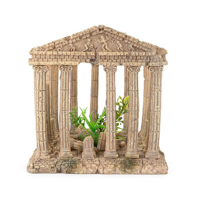 Ancient Columns Decoration