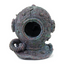 Aquarium antique helmet decoration Happet R030 - 7 cm