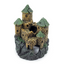 Aquarium castle decoration - 14,5 cm