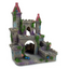 Aquarium castle decoration - 24 cm