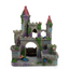 Aquarium castle decoration - 24 cm
