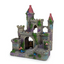 Aquarium castle decoration - 24 cm