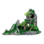 Aquarium rock decoration 27 cm