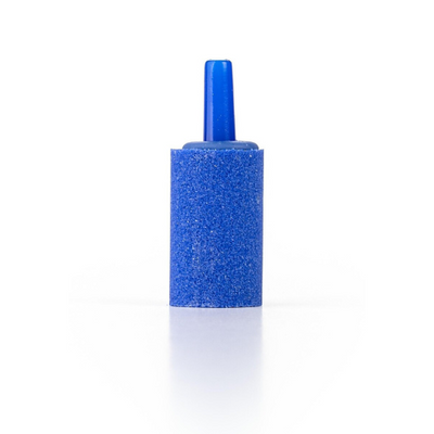 Aeration stone, cylindrical 2,5cm