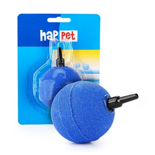 Happet aeration stone ball 5 cm