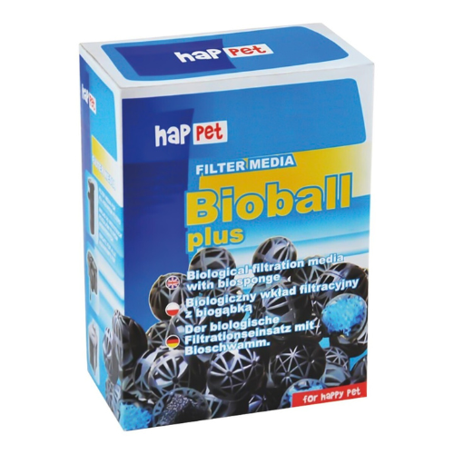 BIOBALL PLUS 50pcs