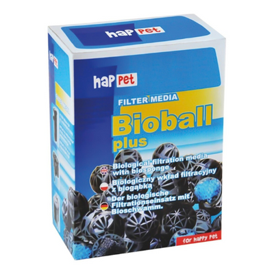 BIOBALL PLUS 50pcs