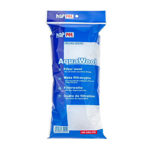 Filter wool - Aqua Wool