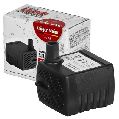 Kruger Meier Sturmkraft 220JK-X1 - water pump 220l/h
