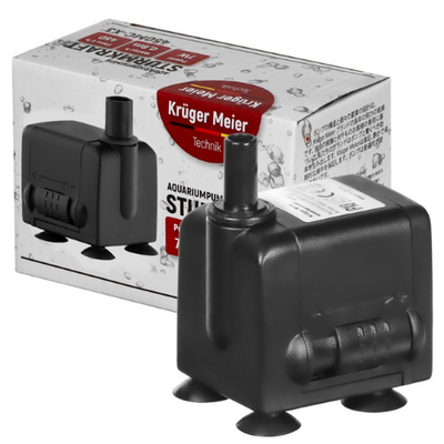 Kruger Meier Sturmkraft 450MC-X3 - water pump 450l/h