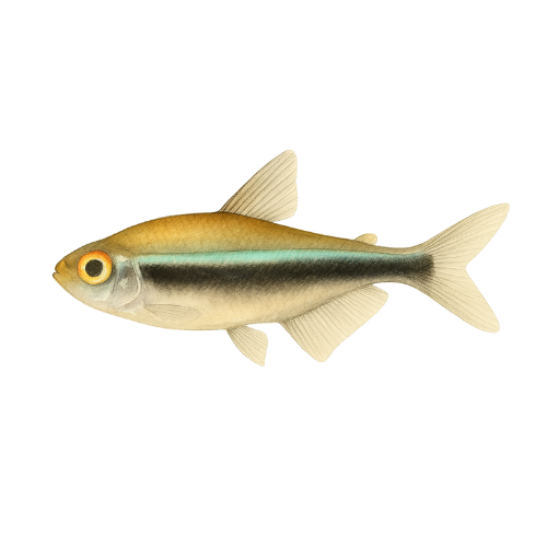 Hyphessobrycon herbertaxelrodi