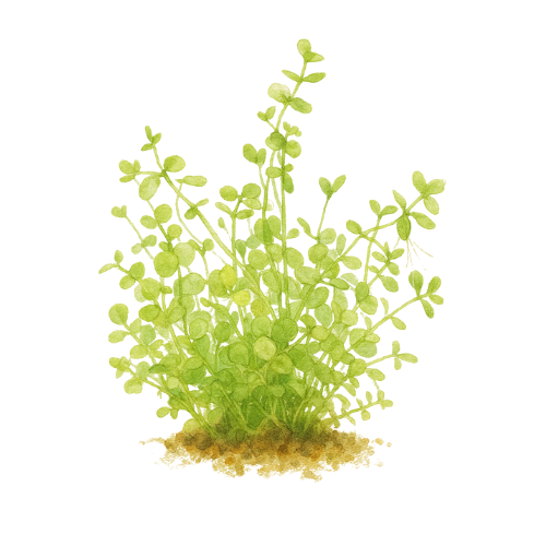 Micranthemum "Monte Carlo"