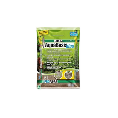 JBL Aquabasis Plus 5l