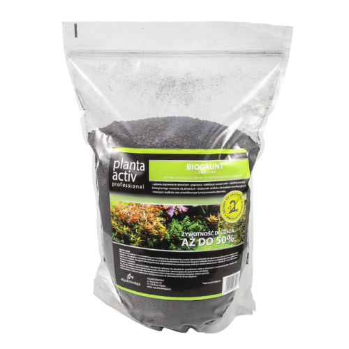 Aquabotanique Biogrunt Long-Life 6.2l