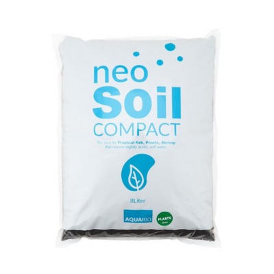 NEO Soil Plant 8l - substrate for a planted aquarium