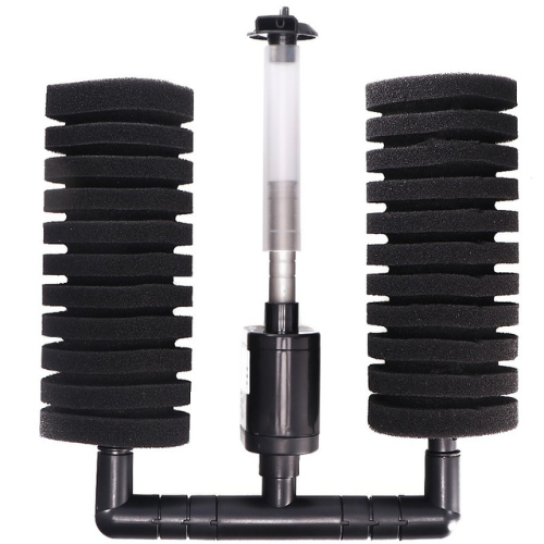 SunSun Jet Filter 160 - sponge filter with pump 350l/h