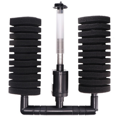 SunSun Jet Filter 160 - sponge filter with pump 350l/h