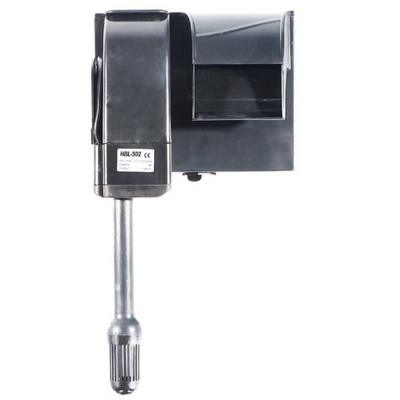 SunSun Hang Filter Bio Slim - flat cascade filter 500l/h