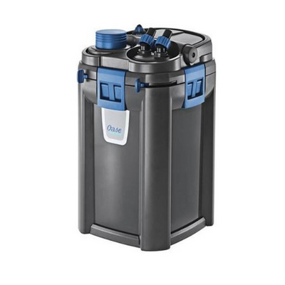 Oase BioMaster 850 - Filter with pre-filter for up to 850 liters.
