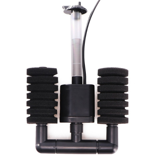 SunSun Jet Filter 80 - sponge filter with pump 350l/h