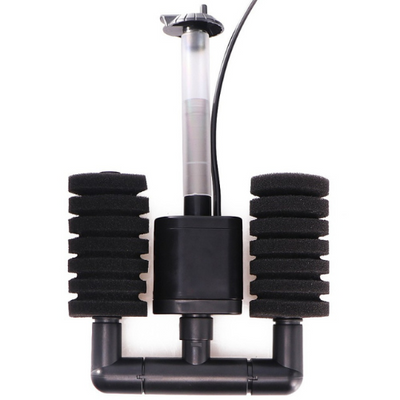 SunSun Jet Filter 80 - sponge filter with pump 350l/h