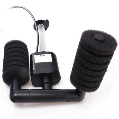 SunSun Jet Filter 80 - sponge filter with pump 350l/h