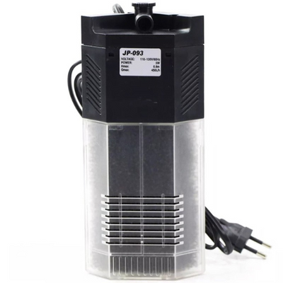 SunSun Corner Filter - internal corner filter 450l/h