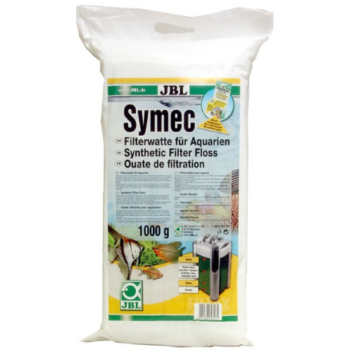 JBL Symec 1000g - filter fleece
