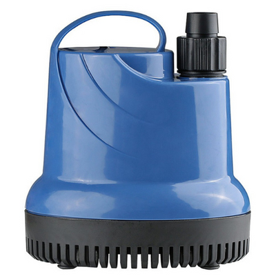 SunSun ShallowPump 4500l/h - low submersion pump