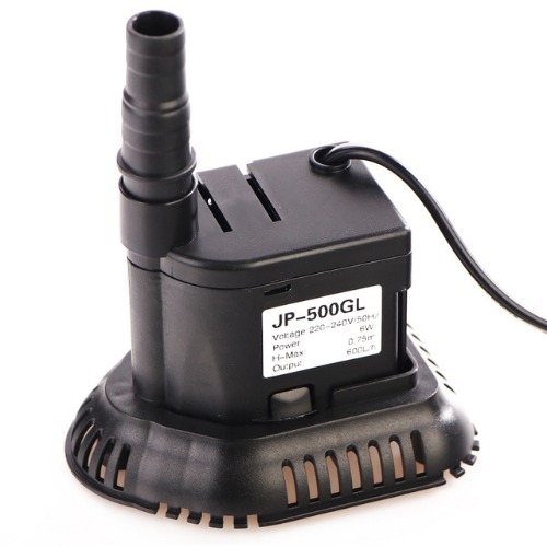 SunSun JetPump Shallow 600l/h - low submersion pump