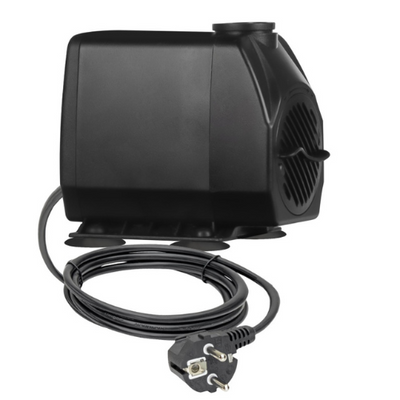 Kruger Meier Sturmkraft 3000LK-X8 - water pump 3000l/h