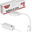 Kruger Meier Velluto S-Line - LED lamp for aquariums 10l - 40l