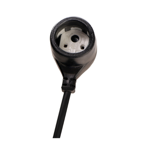 Hermetic T8 fixture with 1.5m cable