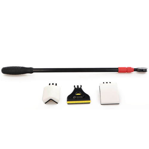 Resun Aqua Clean Kit 60-90cm - sponge cleaner and scraper 3 in 1