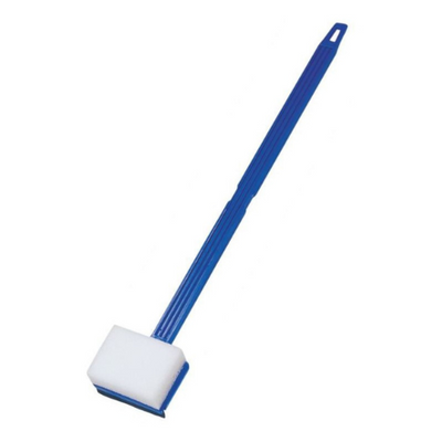Resun 2-in-1 sponge and scraper cleaner 49cm