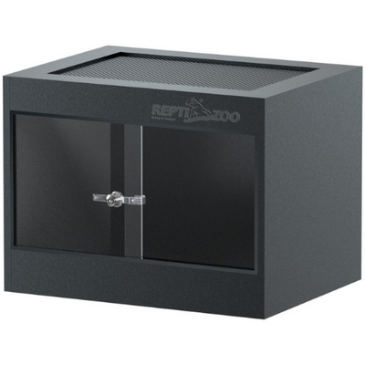 Repti-Zoo PVC Terrarium 60x45x45cm