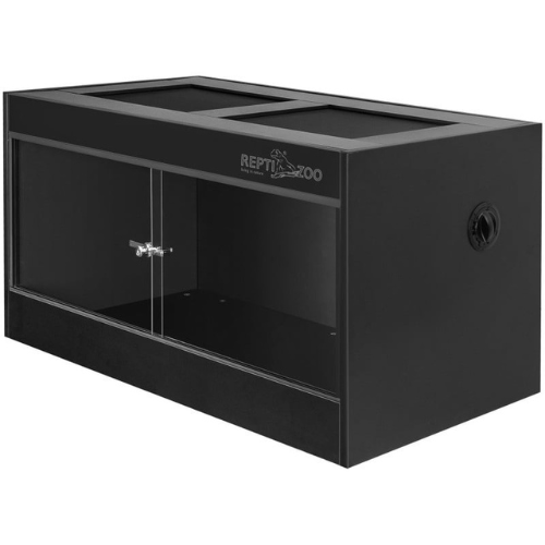 Repti-Zoo PVC Terrarium 90x45x45cm