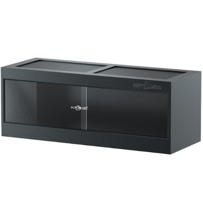 Repti-Zoo PVC Terrarium 120x45x45cm