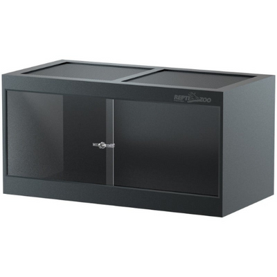 Repti-Zoo PVC Terrarium 120x60x60cm