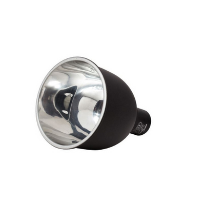 Repti-Zoo Socket with a shade for a bulb max. 75W and UVB
