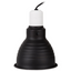 Repti-Zoo Max Lamp - lamp for a heating bulb and UVB up to 100W