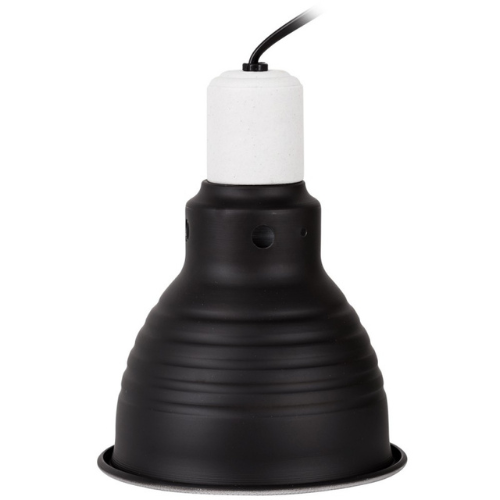 Repti-Zoo Max Lamp - lamp for a heating bulb and UVB up to 100W