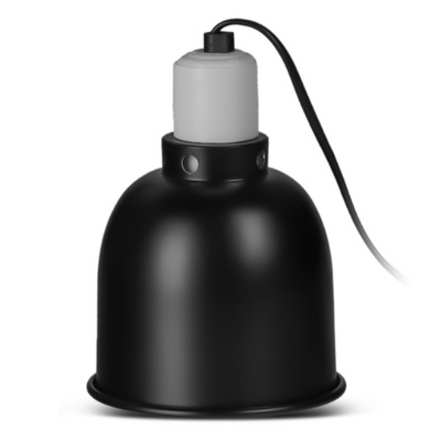 Resun Reptile Black Lamp ONE - lamp for terrarium